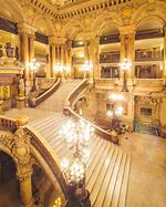 Image result for Opera Palais Garnier Paris