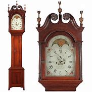 Image result for American Antique Og Wall Clocks for Sale