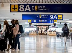 Image result for Oakland International Airport Operation