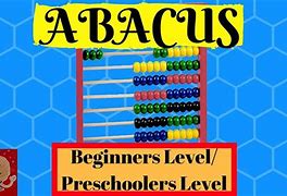 Image result for Learn How to Use Abacus