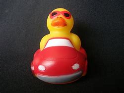 Image result for Mini Cooper Rubber Duck