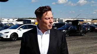 Image result for Elon Musk Germany