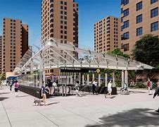 Image result for 2nd Ave Subway in New York City