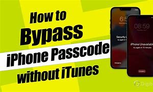 Image result for Bypass iPhone Passcode Lock