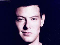 Image result for Cory Monteith
