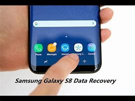 Image result for Samsung Galaxy S8 Delete Photo Recover