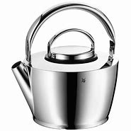 Image result for Stainless Steel Tea Kettle