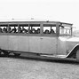 Image result for 6 Wheel Bus