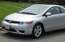 Image result for 07 Honda Civic Coupe