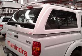 Image result for Double Door Canopy Mahindra