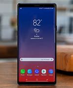 Image result for Samsung Galaxy Note 9 Screen Size
