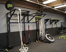 Image result for Hanging Gym Attachments
