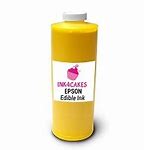 Image result for Edible Printer Ink Epson 80X
