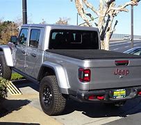Image result for Jeep Gladiator Different Light Styles