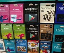 Image result for Apple Gift Card