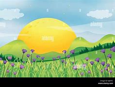 Image result for Rising Sun Vector