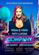 Image result for Company. Musical Being Alive