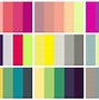 Image result for Paleta De Colores