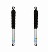 Image result for bilstein 5100 shock ram 1500