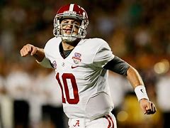 Image result for College Football Quarterback