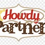 Image result for Cowboy Sayings Howdy Clip Art