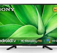 Image result for 32 Inch Sony Bravia TV with Frame
