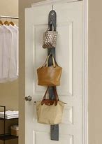 Image result for Shoe and Purse Rack