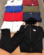 Image result for Matching Polo Sweat Suits