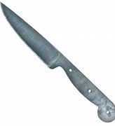 Image result for French Ball End Knife