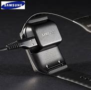 Image result for Samsung Gear Snmartwatch Charger