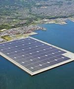 Image result for India's Largest Floating Solar Power Plant