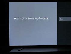 Image result for Sony TV Update Software One Line