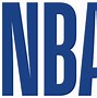 Image result for NBA Logo Black