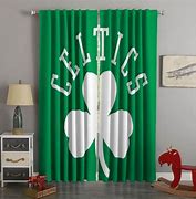 Image result for Boston Celtics Curtains