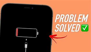 Image result for Dead iPhone Charging Screen