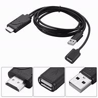 Image result for iPhone 7 Plus Cable to HDMI Converter