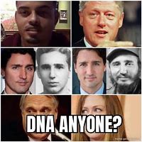 Image result for DNA Demons Meme