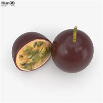 Image result for Passion Fruit iPhone 3D Model