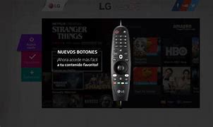 Image result for LG webOS TV Remote