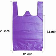 Image result for Girl Holding Plastic Bag Mockup