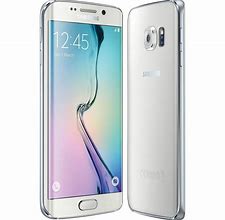 Image result for Samsung Galaxy S6 32GB White Pearl