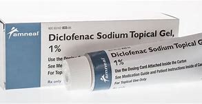 Image result for Diclofenac Gel Brands