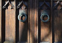 Image result for Bronze Door Handles