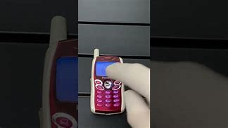 Image result for Panasonic World's Smallest Colour Phone