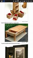 Image result for Cool Hidden Compartments