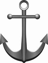 Image result for Anchor Silhouette PNG