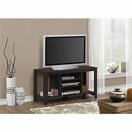 Image result for Monarch 48 Inch TV Stand