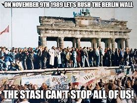Image result for Stasi Meme