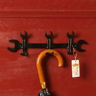 Image result for Wall Hook for a Apsnner