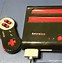 Image result for NES Console Black and Red Button